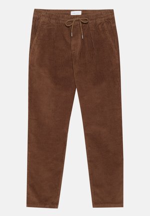 Pier One Housut - brown