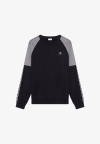 Sélectionné, black