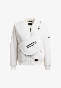 Unselected, off white