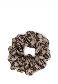 PAPILLON - Hair styling accessory - brown sa