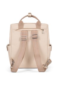 Hexagona NAMI - Rugzak - beige ivoire