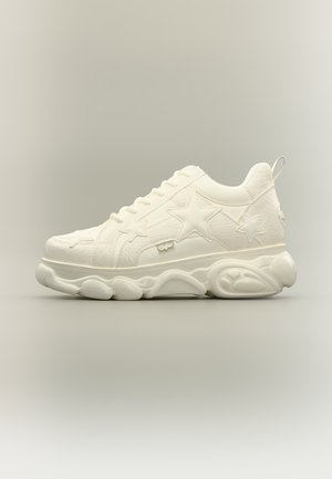 Buffalo, CORIN STARS - Trainers - white
