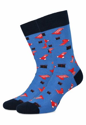 ŚWIĄTECZNE - Skarpety