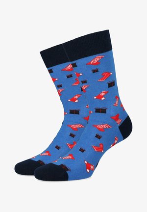 Lancerto ŚWIĄTECZNE - Skarpety