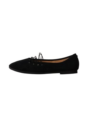 JOIA PARIS, BALLERINE À ENFILER JOIA - Babies - noir