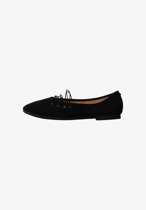 JOIA PARIS, BALLERINE À ENFILER JOIA - Babies - noir