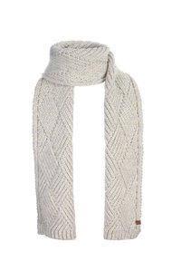 Bickley+Mitchell Sjaal - linen twist