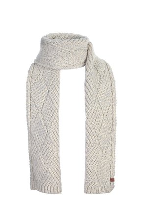 Bickley+Mitchell Sjaal - linen twist