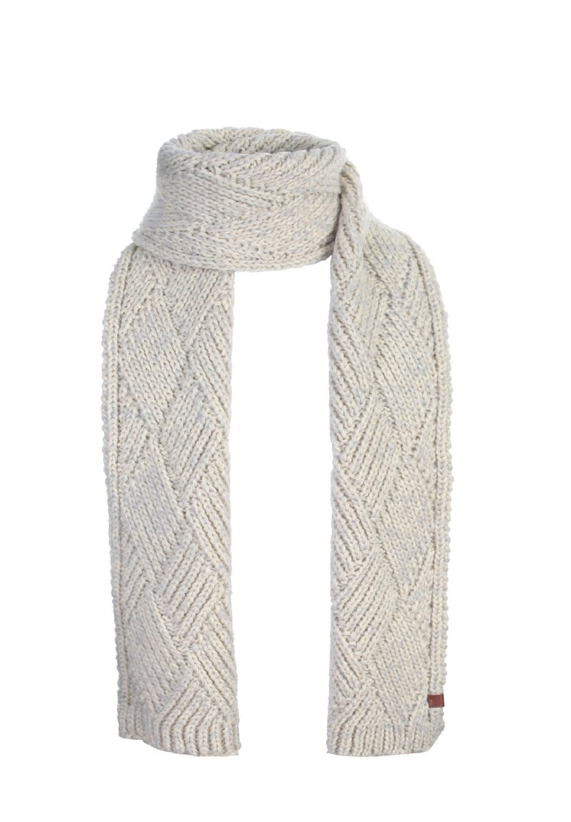 Bickley+Mitchell Sjaal - linen twist