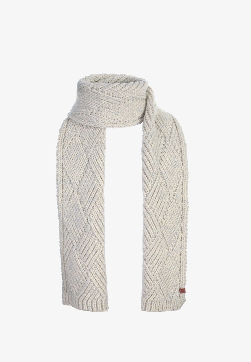 Bickley+Mitchell Sjaal - linen twist