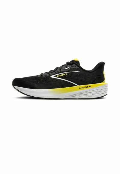 Brooks LAUNCH 12