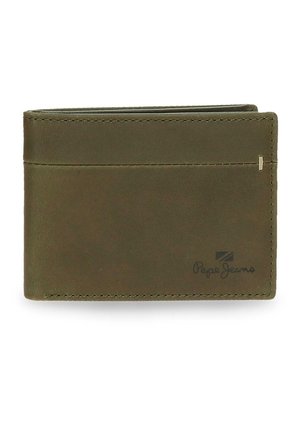 Pepe Jeans, STAPLE  - Monedero - green