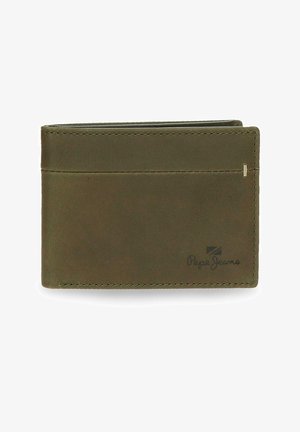 Pepe Jeans, STAPLE - Monedero - green