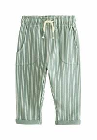 Unausgewählt, light blue teal