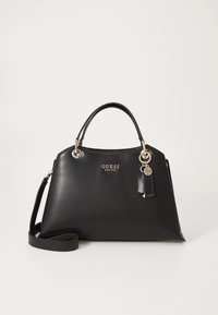 Non selezionato, black