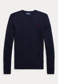 Niewybrane, hunter navy