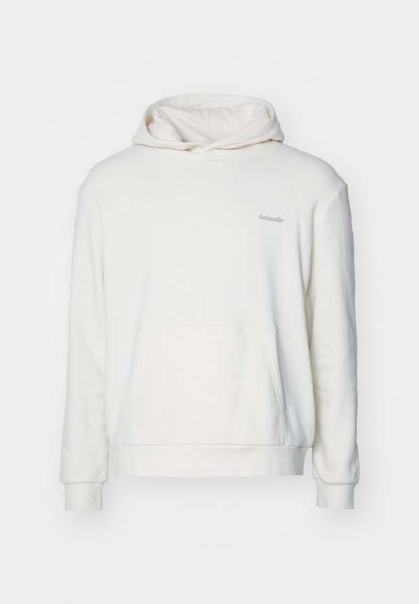 REGULAR HOODIE - Sweatshirt - ecru4