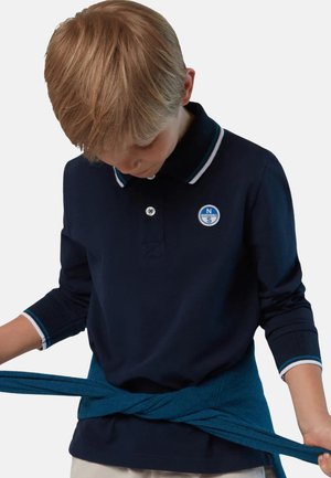 North Sails, Polo - navy