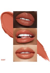 Smashbox BE LEGENDARY PRIME & PLUSH LIPSTICK - Rouge à lèvres - 12 easy