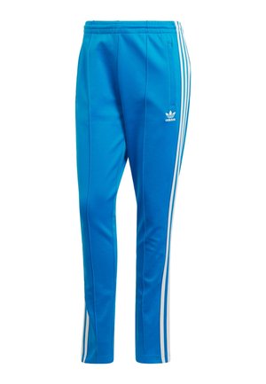 adidas Originals, Tracksuit bottoms - blue bird