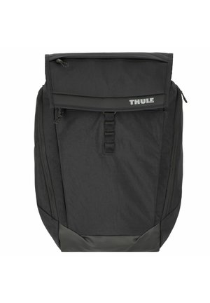 PARAMOUNT 27L LAPTOPFACH - Rucksack - black