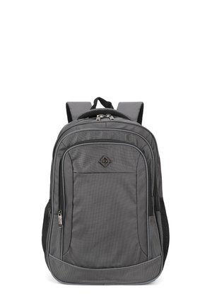 Zaino - dark grey