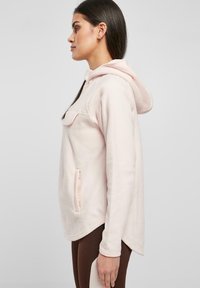 Urban Classics Pusa - pink