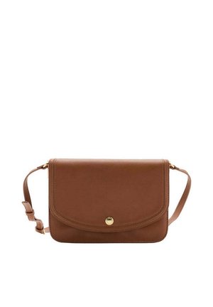 Mango, ADULT - Bandolera - light brown