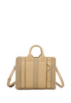 Borsa a mano - beige