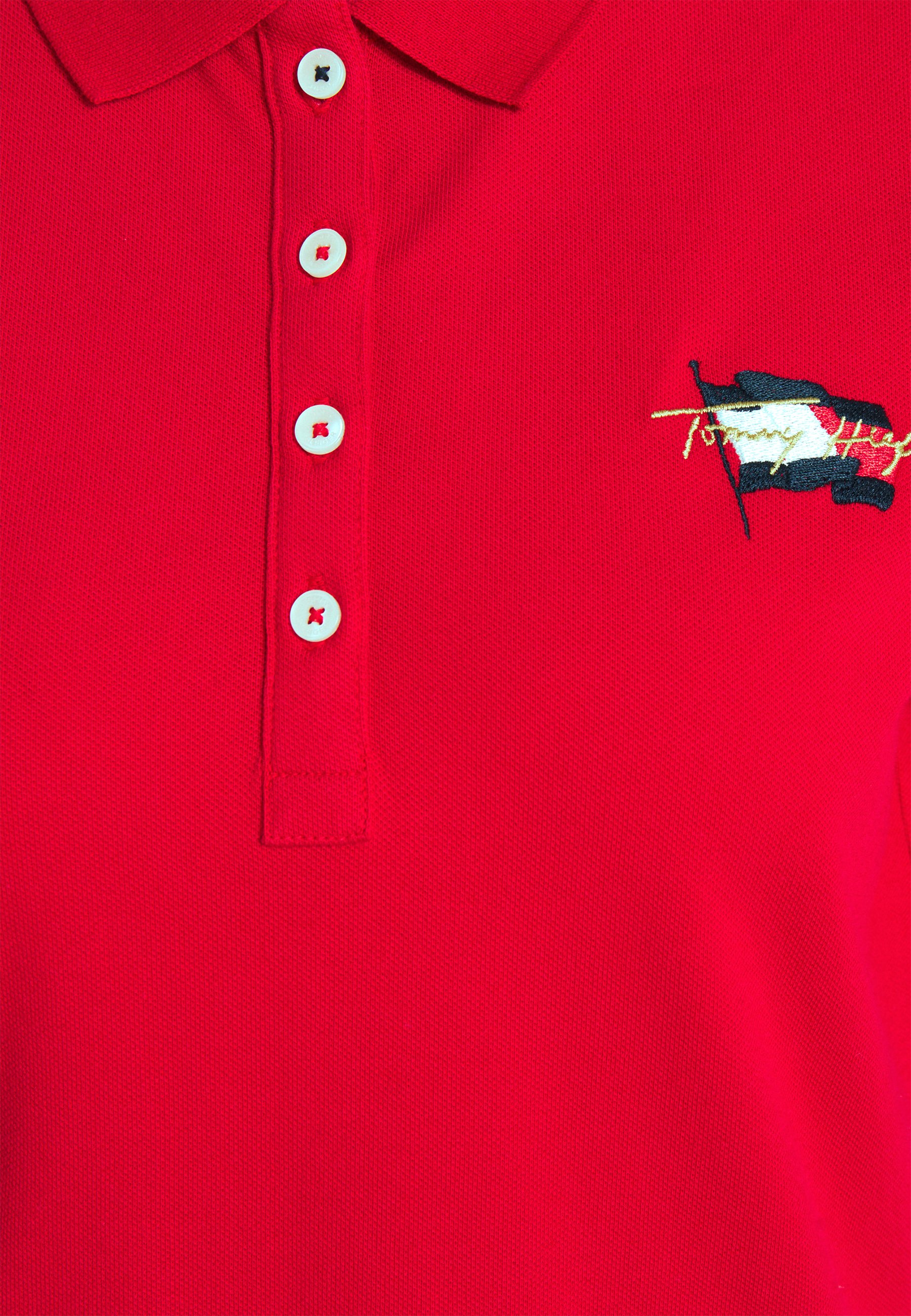 Women REGULAR FLAG - Polo shirt Women REGULAR FLAG - Polo shirt
