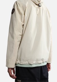 Napapijri Vindjacka - grey