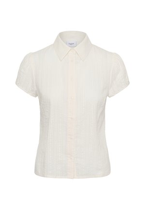 Saint Tropez, SABBEESZ SS SHIRT - Chemisier - ice