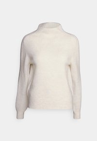 Selected Femme Svetr - off-white