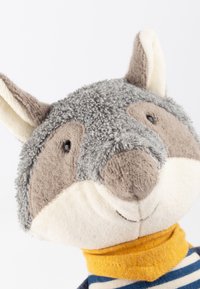 sigikid Kuscheltier - grau