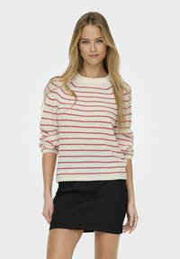 Strickpullover - jet stream