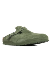 Birkenstock BOSTON - Mules - vl thyme