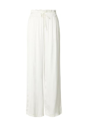 Estelou, FLOWING - Broek - cream