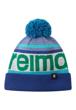 TAASKO - Gorro - twilight blue