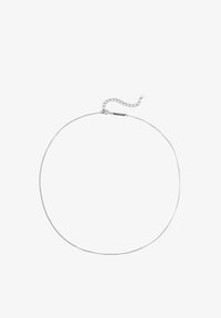 Non sélectionné, silver coloured