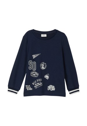 UNISEX - Bluza