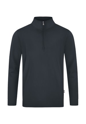 JAKO TEAM  DOUBLETEX  - Sweatshirt - grau
