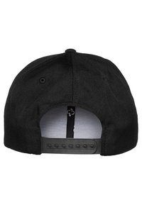Flexfit BANDANA SNAPBACK - Kepuraitė - black