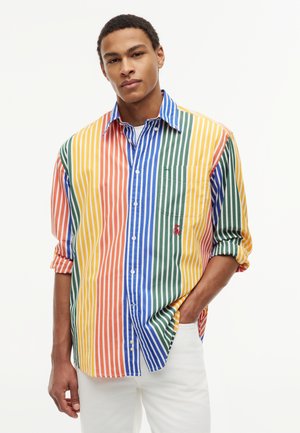 Tommy Hilfiger Ing - brilliant orange