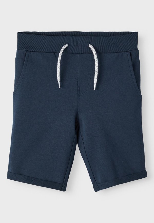 NKMVERMO 2 PACK - Tracksuit bottoms4