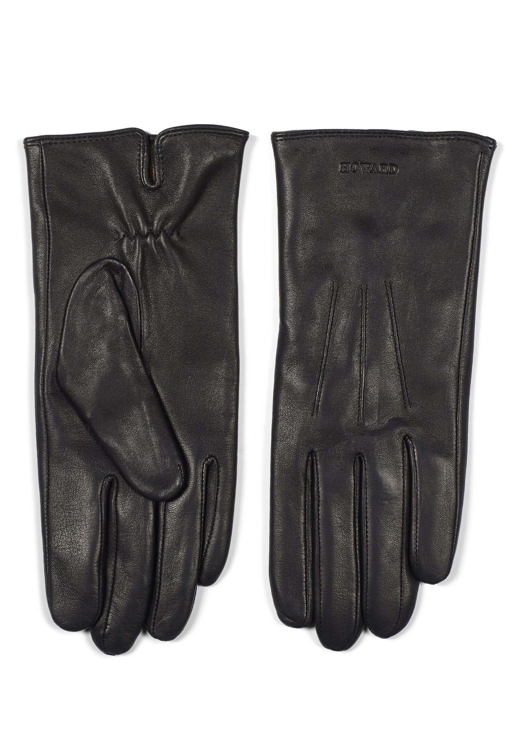 ZASFOU Femme Gants D'hiver Pour écran Tactile Gants Chauds En Cachemire à Textos Avec Doublure Polaire Pour Temps Froid,Abricot,M