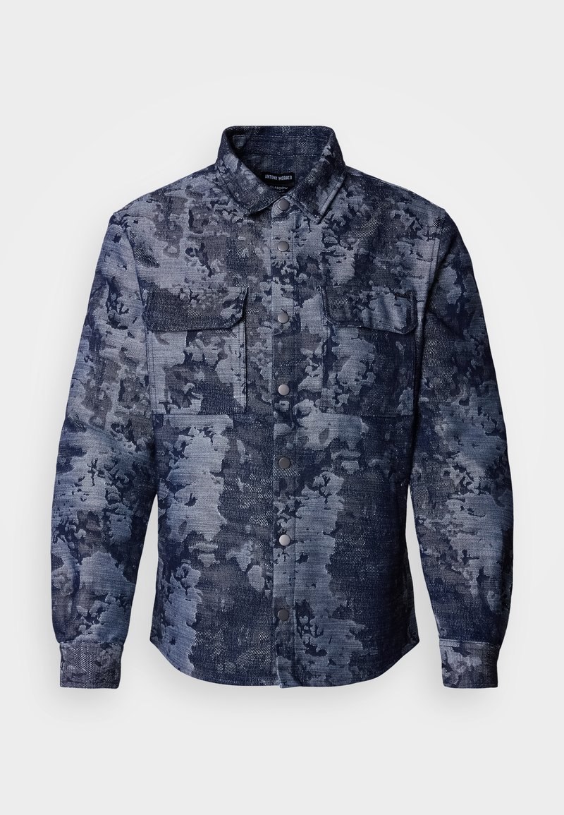 Antony Morato Spijkerjas blauw denim/bluedenim Antony Morato Spijkerjas blauw denim/bluedenim