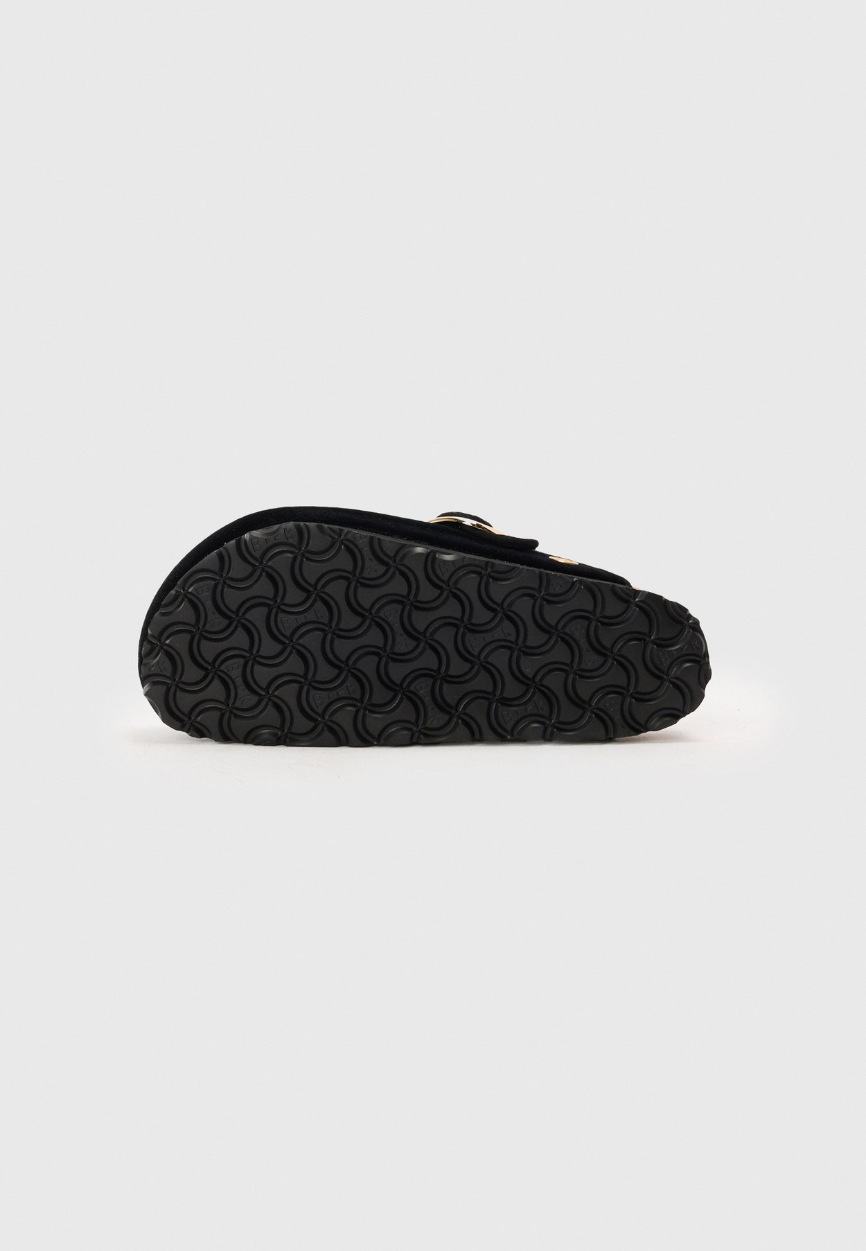 BOSTON BB EXQ TEX VELVET BLACKN - REGULAR
