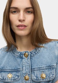 Marks & Spencer - Kurtka jeansowa