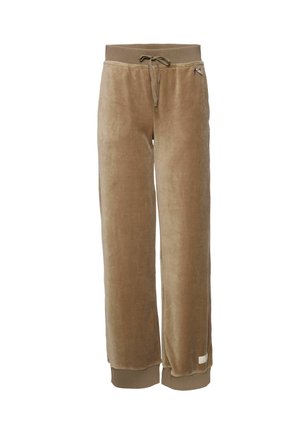 BIGGI - Pantalon classique - timber wolf