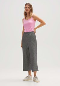 OPUS SOFT SLIM FIT - Top - cotton candy